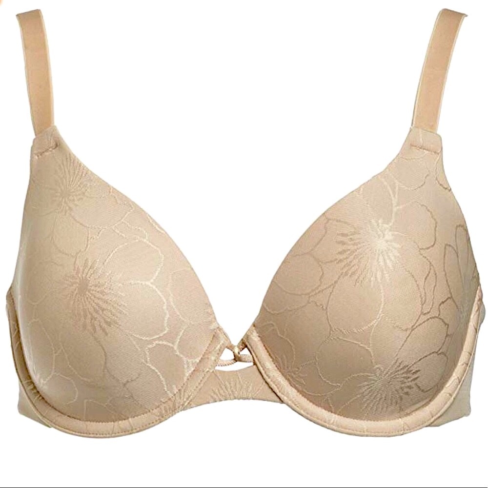 Vanity Fair Contour Bra - Picture 6 of 8